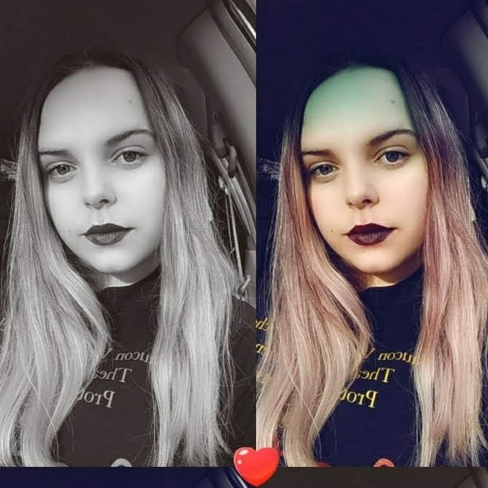 Meet your Posher, Rhiannon